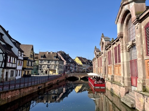 Colmar