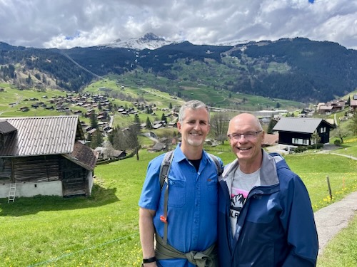 Grindelwald