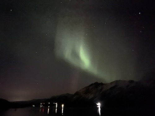 Northern Lights
