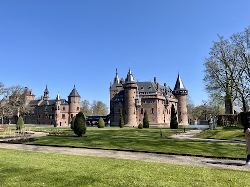 Castle