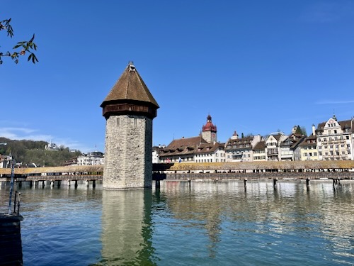 Bridge