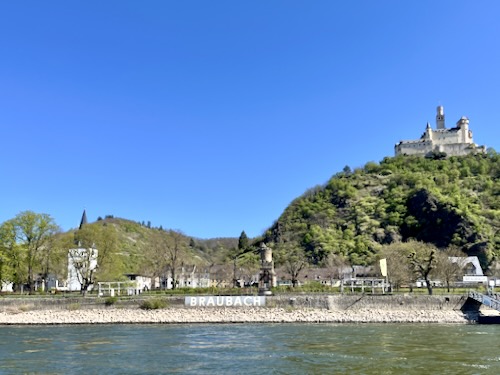 Castle