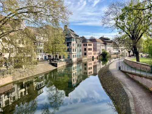 Canal