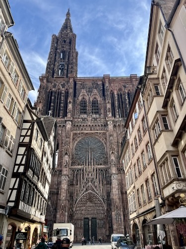 Cathedral